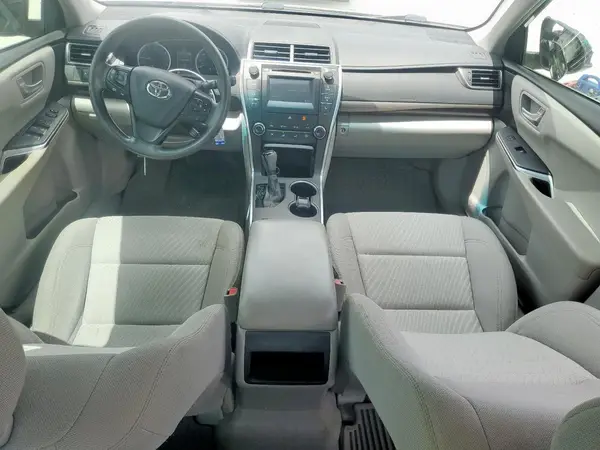 4T4BF1FK6GR579473 2016 TOYOTA CAMRY - Image 8