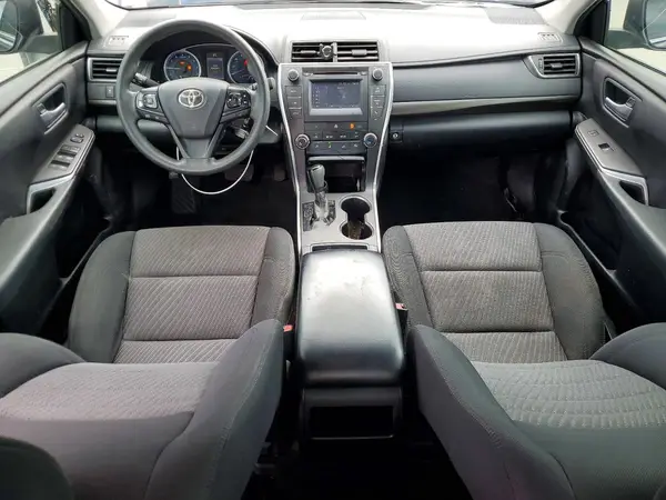 4T4BF1FK6GR579571 2016 TOYOTA CAMRY - Image 8