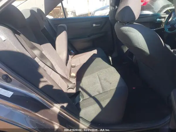 4T4BF1FK6GR579599 2016 TOYOTA CAMRY - Image 8