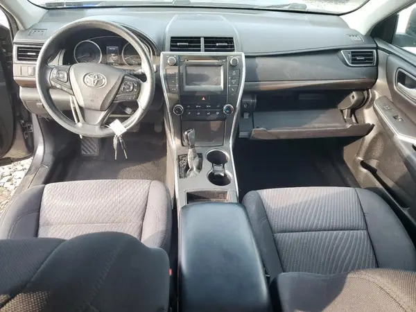 4T4BF1FK6GR579943 2016 TOYOTA CAMRY - Image 8