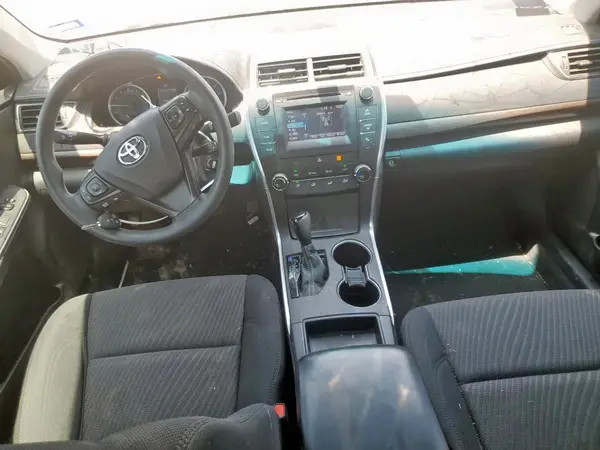 4T4BF1FK6GR580719 2016 TOYOTA CAMRY - Image 8