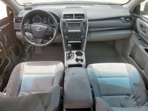 4T4BF1FK6GR580882 2016 TOYOTA CAMRY - Image 8