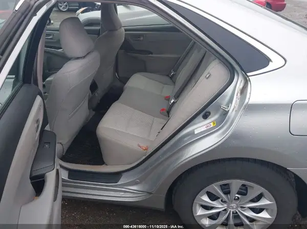 4T4BF1FK6GR581417 2016 TOYOTA CAMRY - Image 8