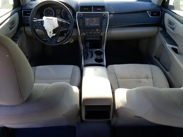 4T4BF1FK6GR581806 2016 TOYOTA CAMRY - Image 8