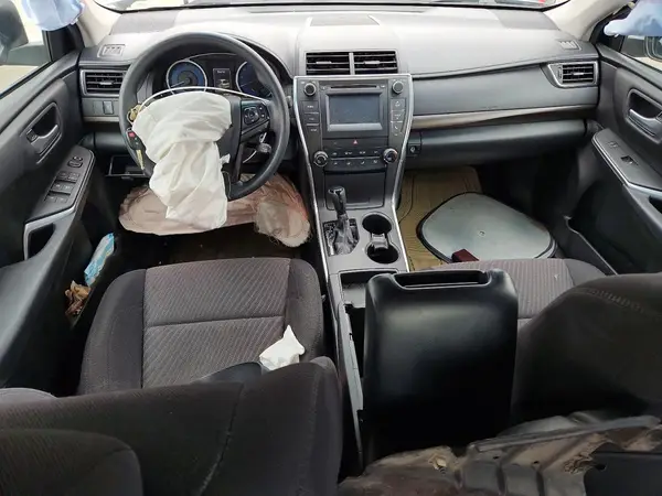4T4BF1FK6GR582468 2016 TOYOTA CAMRY - Image 8