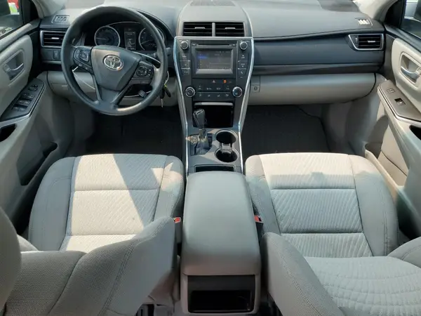 4T4BF1FK6GR582891 2016 TOYOTA CAMRY - Image 8