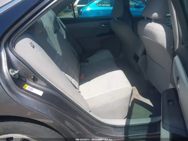 4T4BF1FK6GR582924 2016 TOYOTA CAMRY - Image 8