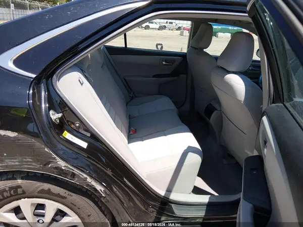 4T4BF1FK6GR583037 2016 TOYOTA CAMRY - Image 8