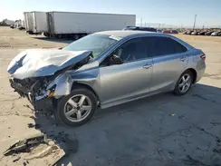4T4BF1FK6GR583054 2016 TOYOTA CAMRY