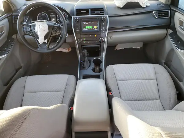 4T4BF1FK6GR583121 2016 TOYOTA CAMRY - Image 8