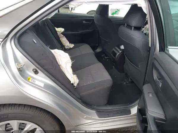 4T4BF1FK6GR583619 2016 TOYOTA CAMRY - Image 8
