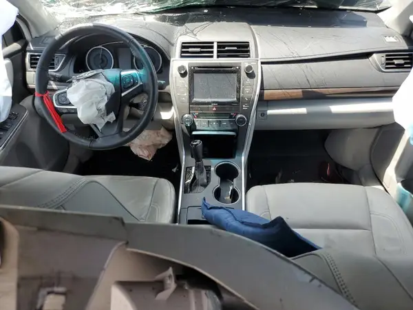 4T4BF1FK6GR583636 2016 TOYOTA CAMRY - Image 8