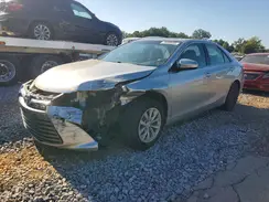 4T4BF1FK6GR583670 2016 TOYOTA CAMRY