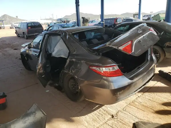 4T4BF1FK6GR584723 2016 TOYOTA CAMRY - Image 2