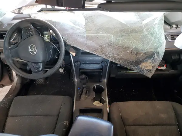 4T4BF1FK6GR584723 2016 TOYOTA CAMRY - Image 8