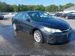 4T4BF1FK7GR516608 2016 TOYOTA CAMRY