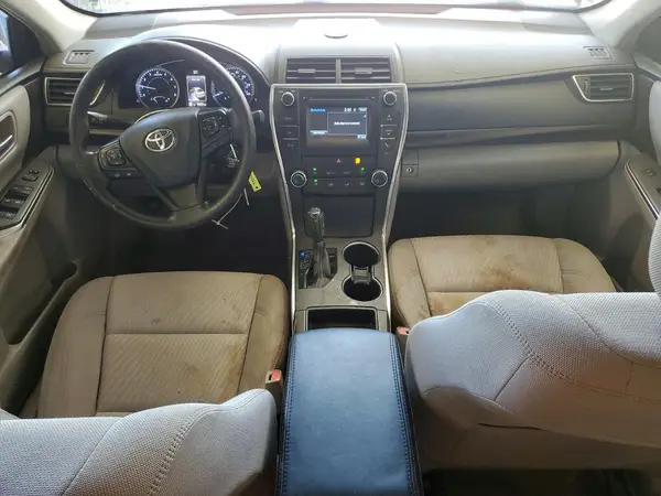 4T4BF1FK7GR516687 2016 TOYOTA CAMRY - Image 8