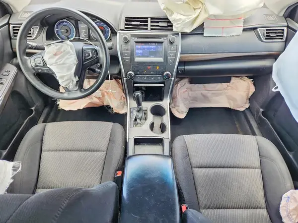 4T4BF1FK7GR516978 2016 TOYOTA CAMRY - Image 8