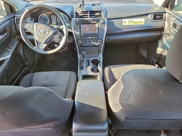 4T4BF1FK7GR517144 2016 TOYOTA CAMRY - Image 8