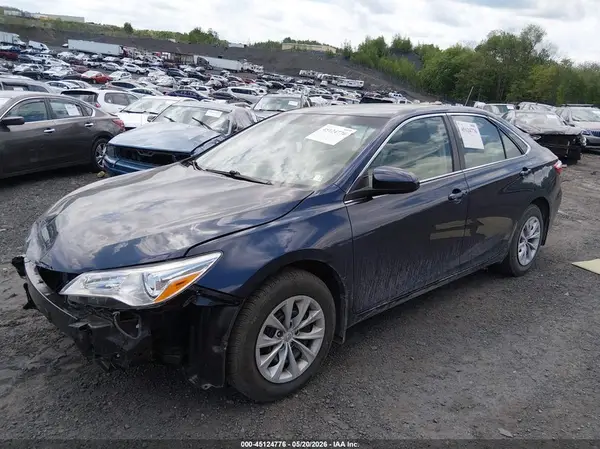 4T4BF1FK7GR517211 2016 TOYOTA CAMRY - Image 2