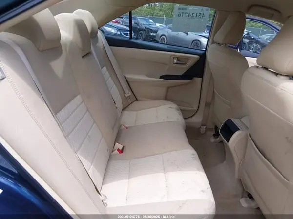 4T4BF1FK7GR517211 2016 TOYOTA CAMRY - Image 8
