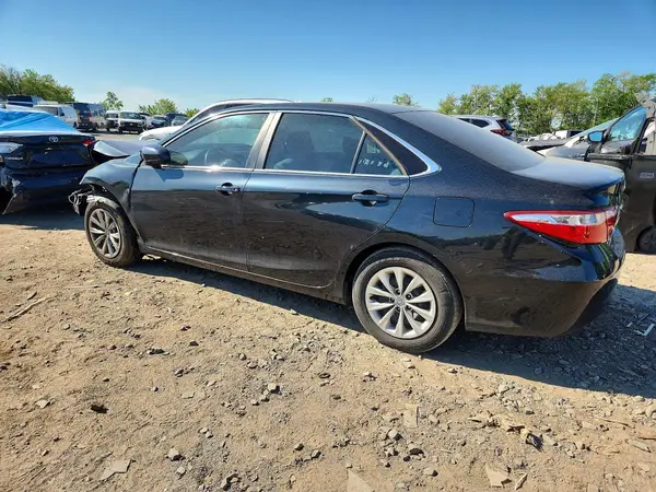 4T4BF1FK7GR517760 2016 TOYOTA CAMRY - Image 2