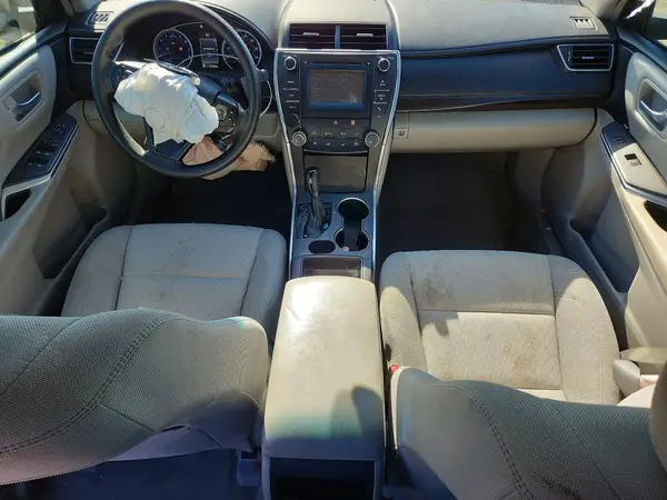 4T4BF1FK7GR517760 2016 TOYOTA CAMRY - Image 8
