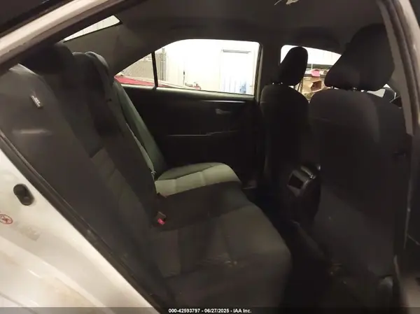 4T4BF1FK7GR517774 2016 TOYOTA CAMRY - Image 8