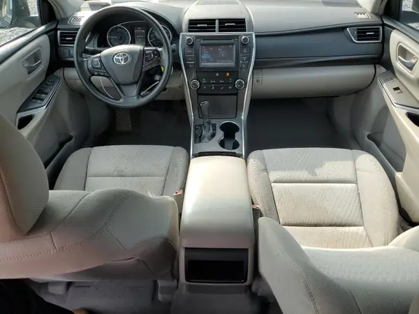 4T4BF1FK7GR517810 2016 TOYOTA CAMRY - Image 8