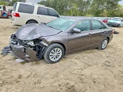 4T4BF1FK7GR519007 2016 TOYOTA CAMRY