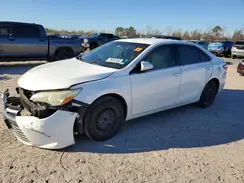 4T4BF1FK7GR519136 2016 TOYOTA CAMRY