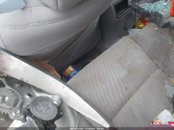 4T4BF1FK7GR519279 2016 TOYOTA CAMRY - Image 8