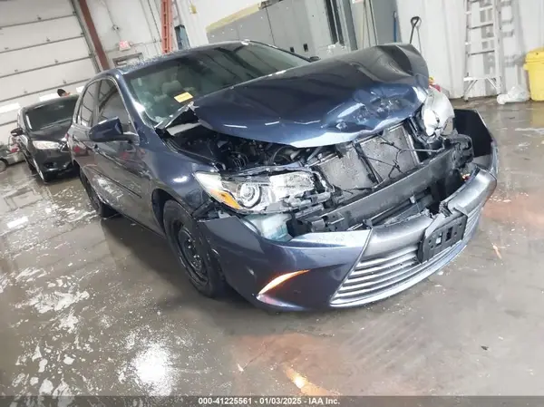 4T4BF1FK7GR519296 2016 TOYOTA CAMRY - Image 1
