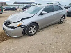 4T4BF1FK7GR519427 2016 TOYOTA CAMRY