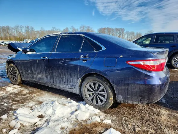 4T4BF1FK7GR519492 2016 TOYOTA CAMRY - Image 2