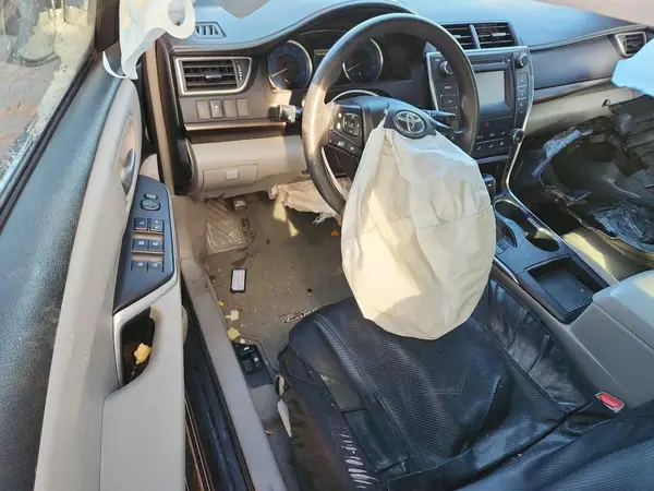 4T4BF1FK7GR519492 2016 TOYOTA CAMRY - Image 8