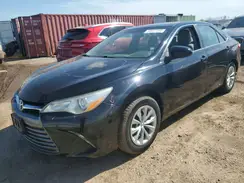4T4BF1FK7GR519900 2016 TOYOTA CAMRY