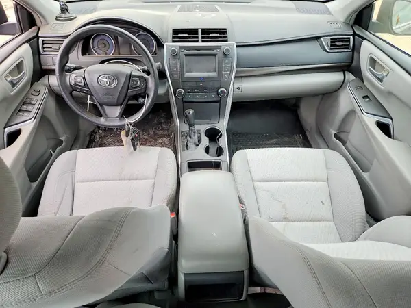 4T4BF1FK7GR519900 2016 TOYOTA CAMRY - Image 8