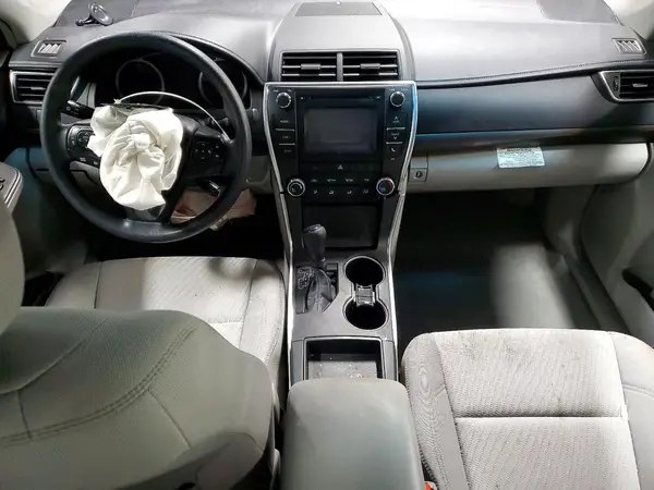 4T4BF1FK7GR520366 2016 TOYOTA CAMRY - Image 8