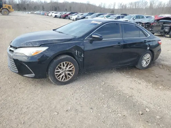 4T4BF1FK7GR523283 2016 TOYOTA CAMRY - Image 1