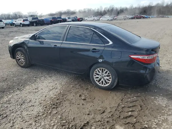 4T4BF1FK7GR523283 2016 TOYOTA CAMRY - Image 2