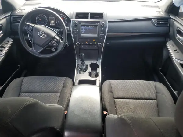 4T4BF1FK7GR523283 2016 TOYOTA CAMRY - Image 8