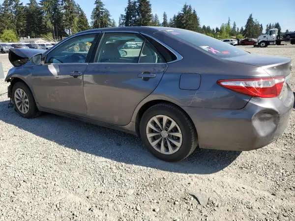 4T4BF1FK7GR523946 2016 TOYOTA CAMRY - Image 2