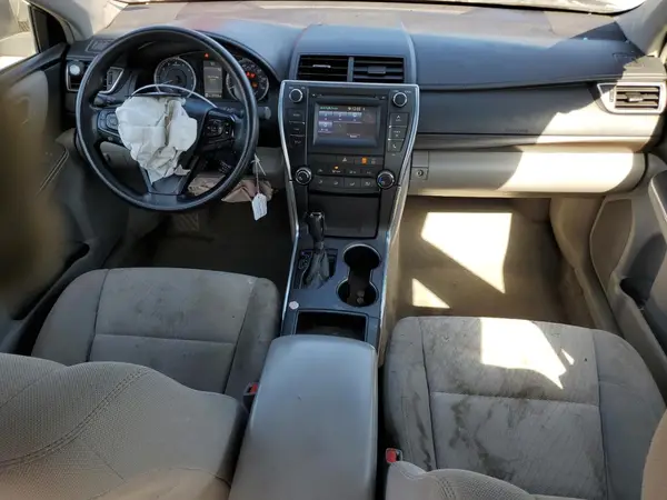 4T4BF1FK7GR523946 2016 TOYOTA CAMRY - Image 8