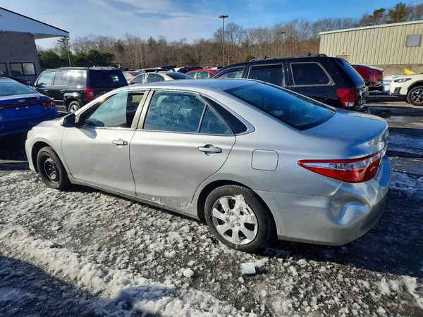 4T4BF1FK7GR524174 2016 TOYOTA CAMRY - Image 2