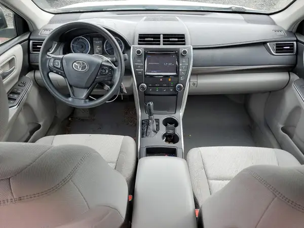 4T4BF1FK7GR525731 2016 TOYOTA CAMRY - Image 8