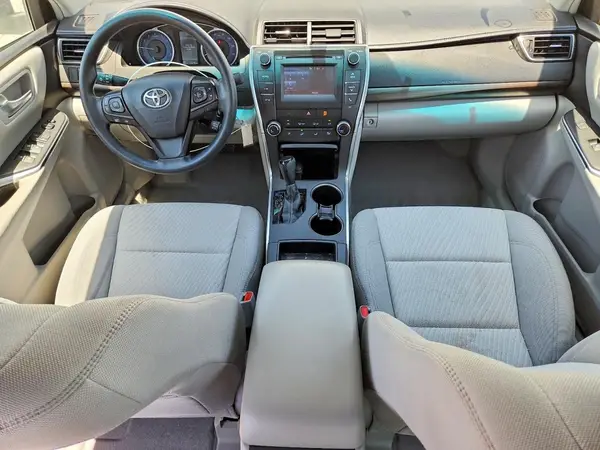 4T4BF1FK7GR525762 2016 TOYOTA CAMRY - Image 8