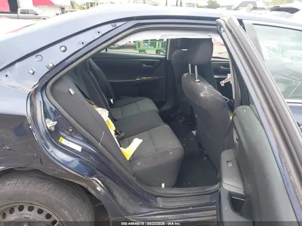 4T4BF1FK7GR525955 2016 TOYOTA CAMRY - Image 8