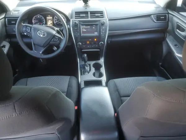 4T4BF1FK7GR525986 2016 TOYOTA CAMRY - Image 8