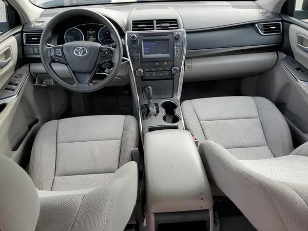 4T4BF1FK7GR526197 2016 TOYOTA CAMRY - Image 8